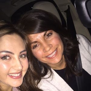 Meet your Posher, Robin